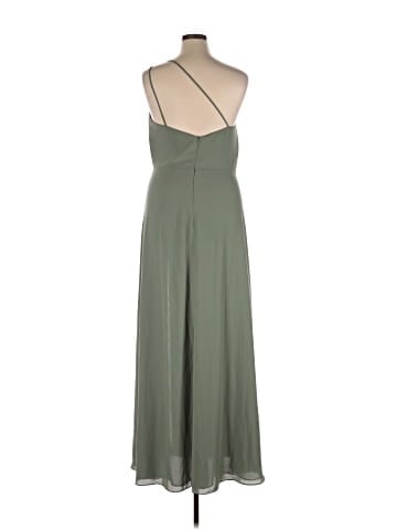 Jenny Yoo Collection Casual Dress (view 2)