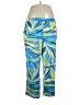 D&Co. Tropical Blue Active Pants Size XL (petite) - photo 1