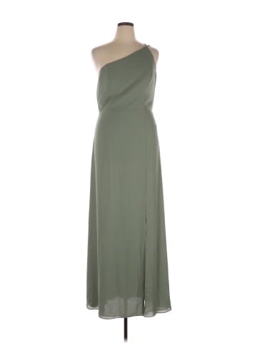 Jenny Yoo Collection Casual Dress (view 1)