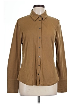 Banana Republic Long Sleeve Button Down Shirt