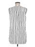 My Michelle 100% Polyester White Tank Top Size M - photo 2