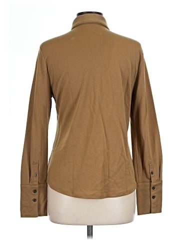 Banana Republic Long Sleeve Button-Down Shirt (view 2)