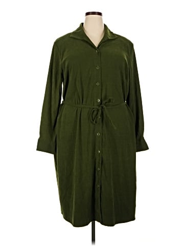 Selene Sport Casual Dress (view 1)