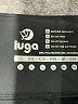 iuga Black Active Pants Size XL - photo 4