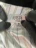 Kasper 100% Polyester Black Blazer Size 16 - photo 6
