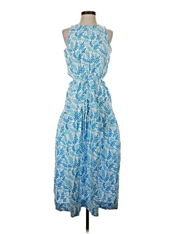 Ann Taylor LOFT Casual Dress (view 1)