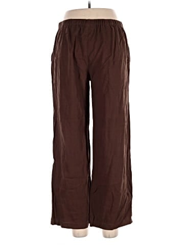 Coldwater Creek Casual Pants (view 2)