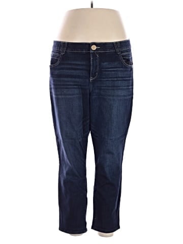 Democracy Jeans (view 1)