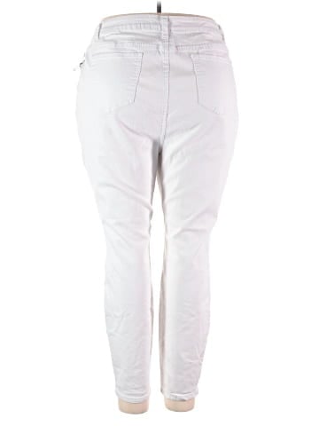 Ashley Stewart Jeggings (view 2)