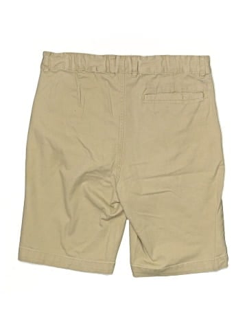 Old Navy Khaki Shorts (view 2)