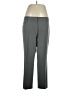 Talbots Outlet Gray Dress Pants Size 14 - photo 1