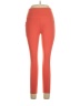 Adrienne Vittadini Orange Active Pants Size L - photo 1