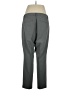 Talbots Outlet Gray Dress Pants Size 14 - photo 2