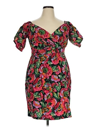 ASOS Cocktail Dress (view 1)