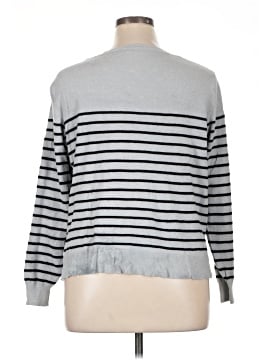 Skinnygirl Pullover Sweater (view 2)