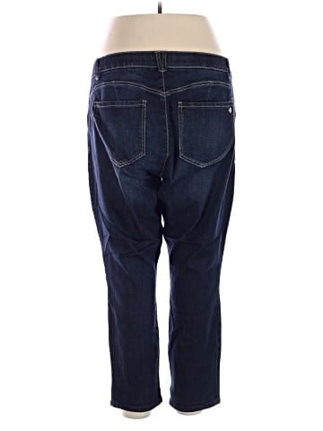 Democracy Jeans (view 2)