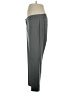 Talbots Outlet Gray Dress Pants Size 14 - photo 5
