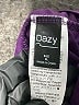 DAZY Purple Long Sleeve Top Size XL - photo 7