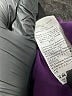 DAZY Purple Long Sleeve Top Size XL - photo 8