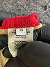 Rebecca Taylor Red Shorts Size 16 - photo 4