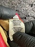 Rebecca Taylor Red Shorts Size 16 - photo 5