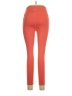 Adrienne Vittadini Orange Active Pants Size L - photo 2