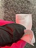 Zella Pink Active Tank Size S - photo 8