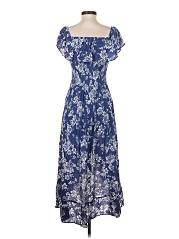 Xhilaration Casual Dress (view 2)