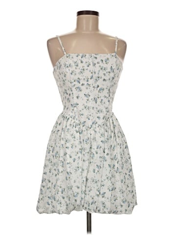 BCX Cocktail Dress (view 1)