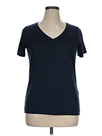 Nike Short Sleeve T-Shirt (view 1)