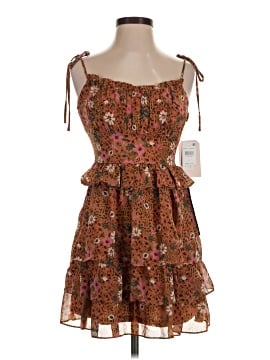 City Studio Cocktail Dress (view 1)