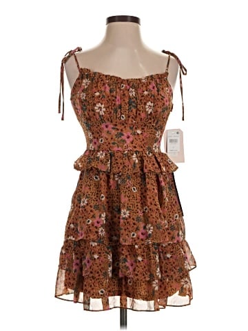 City Studio Cocktail Dress (view 1)