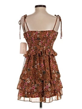 City Studio Cocktail Dress (view 2)