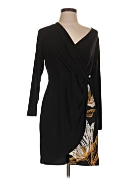 NY Collection Cocktail Dress (view 1)