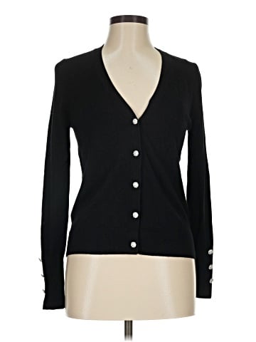 Zara Cardigan (view 1)