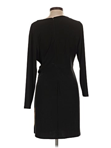 NY Collection Cocktail Dress (view 2)