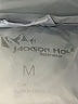 Jackson Hole 100% Nylon Solid Blue Snow Jacket Size M - photo 6