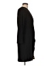 NY Collection Graphic Black Cocktail Dress Size L (petite) - photo 4