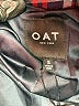 OAT Plaid Blue Blazer Size S - photo 6