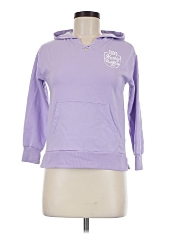 Hurley Pullover Hoodie (view 1)