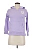 Hurley Purple Pullover Hoodie Size 7 - 8 - photo 1