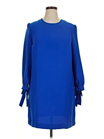 Banana Republic Casual Dress (view 1)