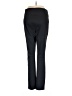 Max Studio Solid Black Dress Pants Size M - photo 2