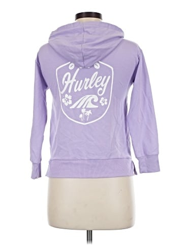 Hurley Pullover Hoodie (view 2)