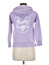 Hurley Purple Pullover Hoodie Size 7 - 8 - photo 2