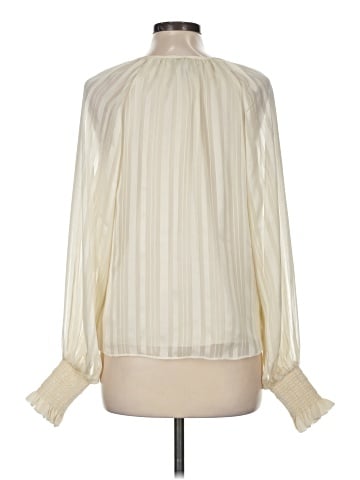 Express Long Sleeve Blouse (view 2)