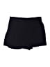 Zara TRF Solid Black Skort Size M - photo 2