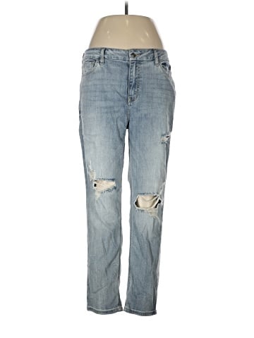 STUDIO BLUE Jeans (view 1)