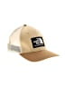 The North Face Tan Baseball Cap One size - photo 1