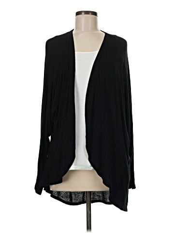 Painted Threads Kimono (view 1)
